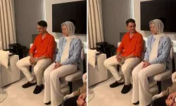 “Ben onu alamam” diyen damat viral oldu! Gelinden 300 gram altın isteği!