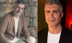 Eşi ve Çocuğu İçin Uzaklaştırma Talep Etti! Özcan Deniz Mahkemeye Koştu