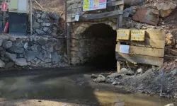 Denizli’de Maden Faciası!  2 İşçi Göçük Altında