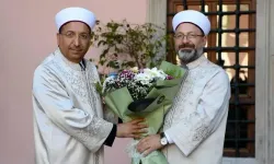 Diyanet İşleri Başkanlığı’na Prof. Dr. Safi Arpaguş Atandı