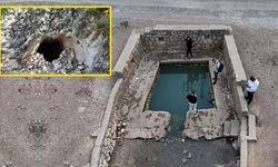 10 Bin Yıllık Sır Ortaya Çıktı! İşte Esrarengiz Göldeki Gizemli Balıklar