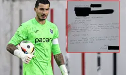 Uğurcan Galatasaray’a Gitti, Trabzonlu Baba Çocuğunun İsmini Sildirmek İstedi!