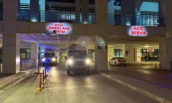 Edirne’de Aile Yemeği Kanlı Bitti! “Yemeğinize Siyanür Attım”