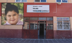 Okulda Yediği Kek Boğazına Kaçtı: 9 Yaşındaki Eylül Hayatını Kaybetti!