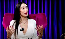 Ece Gürsel Evlilik Kriterini Açıkladı: "Benden Alt Seviyede Biriyle Evlenmem"