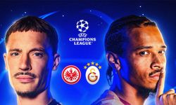 Galatasaray’ın Şampiyonlar Ligi Maratonu Başlıyor! İlk Rakip Eintracht Frankfurt