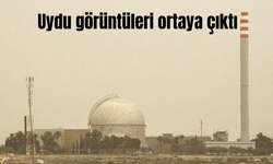 İsrail’in Gizli Nükleer Silah Tesisinde Çalışmalar Hızlandı
