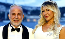 Boğaz'da Görkemli Düğün