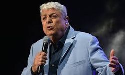 İsrail Tepkisi Sonrası Enrico Macias Konseri İptal Edildi