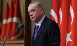 Cumhurbaşkanı Erdoğan’dan Sakarya Zaferi Mesajı