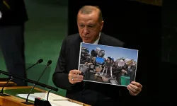 Cumhurbaşkanı Erdoğan’dan Gazze Açıklaması: "Trump’ın Liderliğini Takdir Ediyorum"