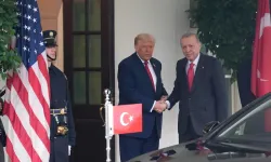 140 Dakika Süren Erdoğan-Trump Görüşmesinde Ne Konuşuldu? İşte Perde Arkası