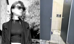 Skandal Esenler Otogarı’nda Patladı! Kadınlar Tuvaletinde Şoke Eden Kamera Olayı