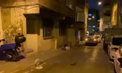 Esenler'de Bir Binanın Bahçe Katında Erkek Cesedi Bulundu