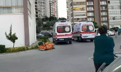 Keçiören'de Aile Faciası! Eşini Çocuklarının Önünde Öldürdü