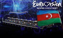 İsrail’e Eurovision Boykotu Büyüyor: Azerbaycan’dan Şaşırtan Tavır!