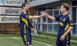Kerem ve Mert Hakan Yan Yana: "Sen Ben Yok, Fenerbahçe Var!"