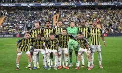 Fenerbahçe Zagreb Deplasmanında! İlk 11 Açıklandı