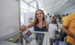 Fenerbahçe seçiminde kaç kişi oy kullandı? Şekip Mosturoğlu açıkladı
