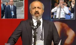 Statta Şok Soru! Sadettin Saran’a 2010 Kupası Çıkışı: “Şike mi Dediniz?”