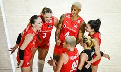 Filenin Sultanları Yarı Final İçin ABD İle Karşılaşacak