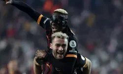 Osimhen Krizi Planları Altüst Etti! Galatasaray’da Zorunlu Değişim