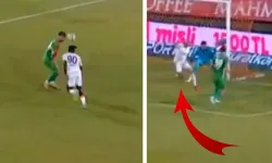 Alanya’da Futbol Resitali! Icardi’nin Topuk Vuruşu Dakikalarca Ayakta Alkışlandı