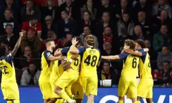 Galatasaray’ın Rakibi Union SG Şov Yaptı, Karabağ Benfica'yı Devirdi! Şampiyonlar Ligi'nde Sürprizlerle Dolu Gece