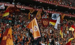 Galatasaray’dan Gitti, Haftaya Damga Vurdu! Berat Luş’tan 4 Gol, 1 Asistlik Şov