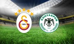 Galatasaray Puan Farkını Açmak İstiyor! Rakip Konyaspor