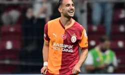 Galatasaray Fırtınası Durmak Bilmiyor: 6 Maçta 18 Puan, 18 Gol!