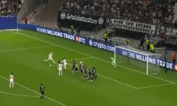 Boş kaleye atamadı, maç koptu! Galatasaraylı Barış Alper Yılmaz'a büyük tepki