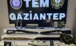 El Kaide ve DEAŞ’a Operasyon! 7 Tutuklama