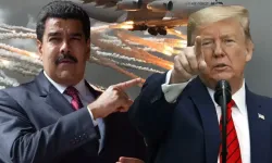 ABD’ye Savaş Suçlaması! Venezuela’dan Tansiyonu Yükseltecek Açıklama
