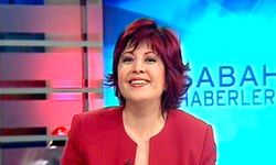 TRT’nin Acı Günü! Gülden Özel Yaşamını Yitirdi