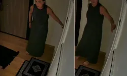 Güllü’nün düşmeden önceki son sözleri ortaya çıktı! O anlar kayıt altındaymış