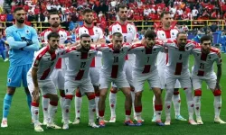 Gürcistan Milli Takımı Kadrosunda Kimler Var? İşte Detaylar