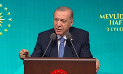 Cumhurbaşkanı Erdoğan: Netanyahu Denen Gaddarın, Kafirin Kıyımına Asla Seyirci Kalamayız