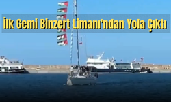 Filo Harekete Geçti: Gazze'ye İnsani Yardım Umudu