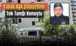 Başkomiserin Evinde Dehşetle Biten Buluşma