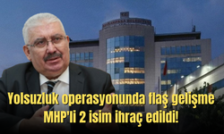 MHP'den Bayrampaşa Operasyonu Kararı: Gözaltına Alınan İsimler Partiden Kesin İhraç Edildi