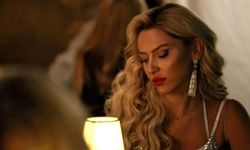 Hadise'nin Paris Tarzına Beğeni Yağdı