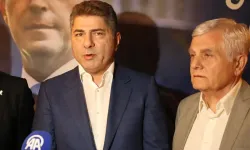 Fenerbahçe seçiminde e-tribün krizi! Hakan Safi'den Sadettin Saran’a sert çıkış