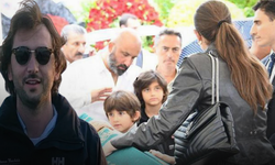 Halit Yukay Son Yolculuğuna Uğurlandı