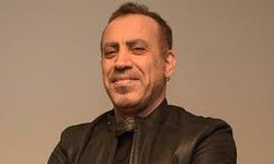 Haluk Levent 6. Kez En Güvenilen Ünlü Seçildi