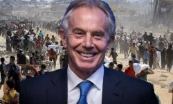 ABD’nin Gazze Planında Şok İddia: Tony Blair Geçici Yönetimin Başına mı Geçiyor?