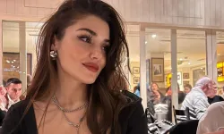 Türk Yıldız Hande Erçel, Hollywood İsimlerini Geride Bıraktı: Dünyanın En Güzelleri Listesinde!