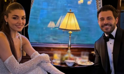 Hande Erçel’den Ayrılık Sonrası İlk Sözler! "Aşk Bitti, Sır Perdesi Aralandı"