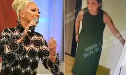 Güllü’nün Son Anları Ortaya Çıktı! Oynarken Düştü İddiasına Şok Detay