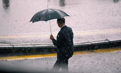 Meteoroloji’den Kuvvetli Yağış Uyarısı! Türkiye Genelinde Hava Durumu Tahminleri (19 Eylül 2025)